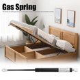 thumbnail image 4 of Gas Spring Pressure Hydraulic Support Rod for Bed Cabinet Furniture Industrial Supplies(Load Bearing 60kg ), 4 of 4