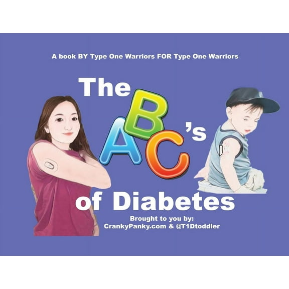 The ABC's of Diabetes, (Paperback)