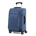 thumbnail image 1 of Equipaje Travelpro Tourlite Softside 21 azul de 5.7 libras con ruedas, 1 of 6