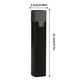 thumbnail image 2 of onlyliua ¡ Ofertas de Liquidación de Hoy Prime! Linterna Usb para Cargar Teléfonos Móviles Treasure Outdoor Searchlight, 2 of 6