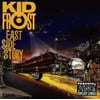 East Side Story (CD) (explicit)