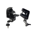 thumbnail image 1 of koolsoo Rvs Trailer Hitch Lock Practical Universal with Keys Truck Tow Hitch Lock Black, 1 of 9