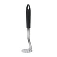 thumbnail image 1 of Easy To Clean Stainless Steel Potato Masher For Mashed Potatoes Sweet Potatoes Vegetables Baby Food And Dishwasher, 1 of 6