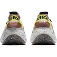 thumbnail image 4 of Tenis Nike Space Hippie 04 Mujer Reciclado Eco-Friendly Sustentable rosa 26 Nike CD3476 700, 4 of 5