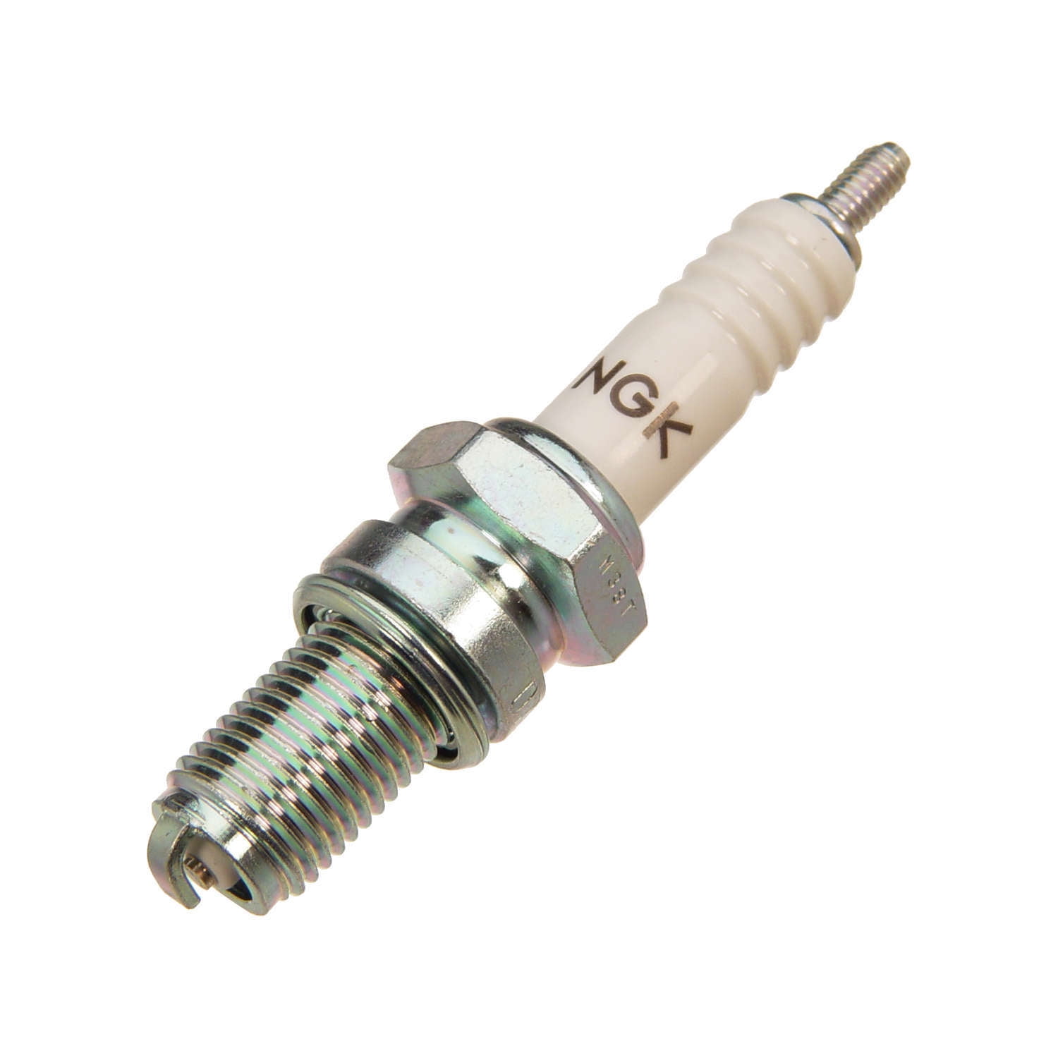 NGK 7912 Spark Plug D7EA, 1 Pack