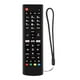 thumbnail image 1 of Funda De Silicon Para Control Lg Smart Tv Negro Universal Case Lg Smart Tv, 1 of 2