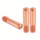 thumbnail image 2 of Boquillas de contacto de 17 Uds., soporte para accesorios, soldador MIG, consumible apto para pistola de soplete 15AK, máquina de soldadura ACTIVE Biensenido a ACTIVE, 2 of 3