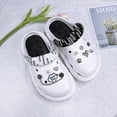 thumbnail image 1 of Sandalias elegantes para mujer, zuecos a la moda, toboganes de playa y calle, zapatillas que aumentan la altura, novedad de 2023 qym unisex, 1 of 2