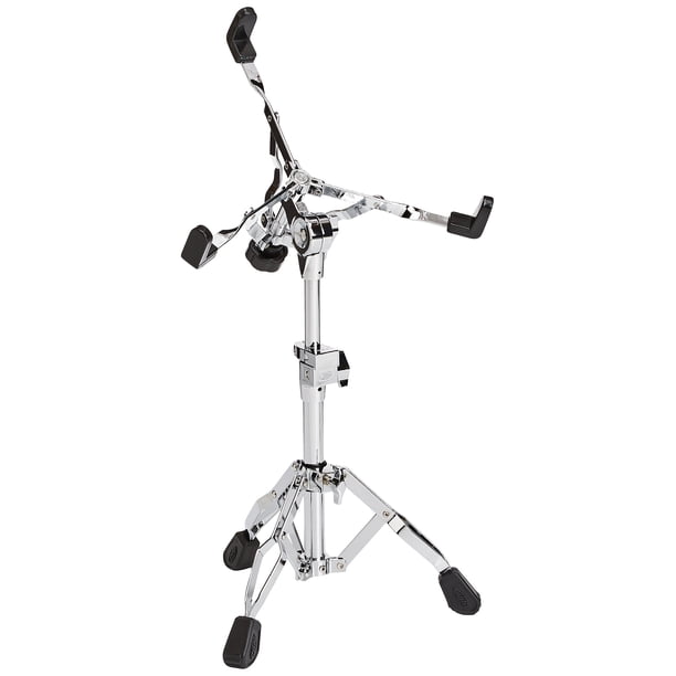 Tambores Snare Stand Pacific de la serie DW 800