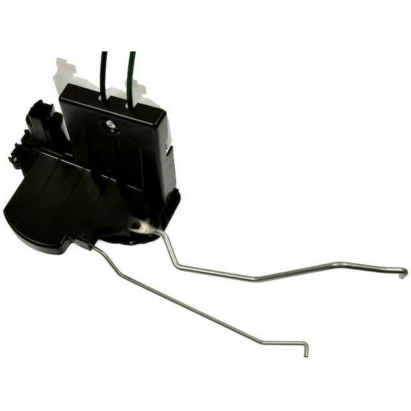 Front Left Door Lock Actuator - Compatible with 2004 - 2009 Kia Spectra 2.0L 4-Cylinder 2005 2006 2007 2008