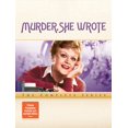 thumbnail image 2 of Elle Écrit au Meurtre: La Série Complète (DVD), en vedette Angela Lansbury [1996], 2 of 5