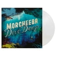 thumbnail image 2 of Morcheeba - Dive Deep - Limited 180-Gram Crystal Clear Vinyl - Music & Performance, 2 of 2