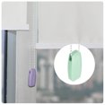 thumbnail image 5 of Uxcell Blinds Chain Handle, 8Pack 80mm Roller Shade Cord Weights for Window Parts, Green, 5 of 6