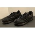 thumbnail image 1 of New Balance 990 v5 Triple Black USA M990BB5 Shoes Sneakers Mens Size 12 D, 1 of 6