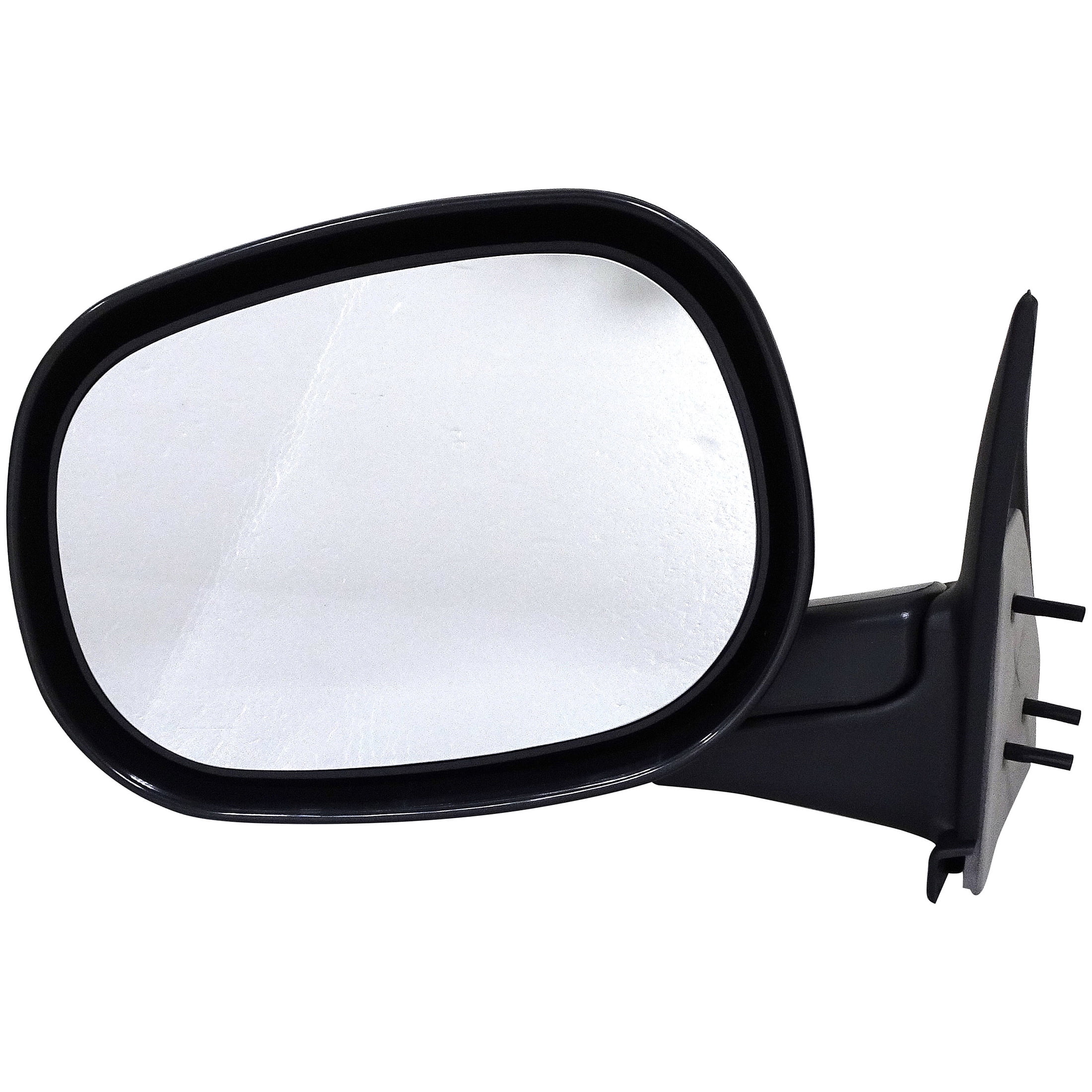 Dorman 955-255 Driver Side Door Mirror for Specific Dodge Models