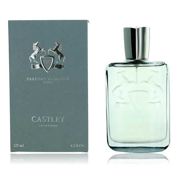 Parfums de Marly Castley by Parfums de Marly, 4.2oz EDP Spray for Unisex