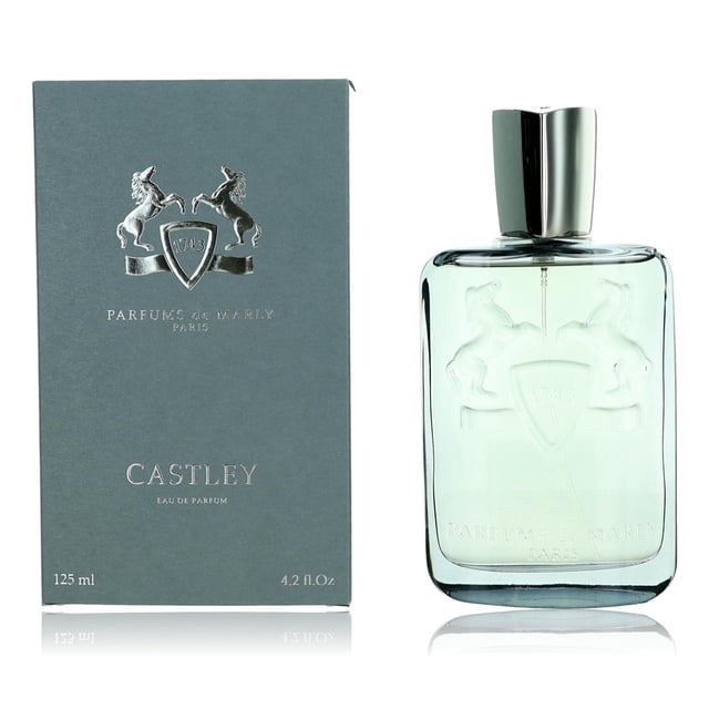 Perfume Parfums de Marly Castley Eau de Parfum, 125 ml, unisex
