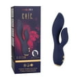 thumbnail image 1 of Ch??c Blossom Rechargeable Rabbit Vibe, 1 of 5