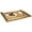 Wood, variant on Stove Top Cover Noodle Board Stove Covers with Built-in Handles Stove Burner Covers Durable Extra Thick Handmade Cookware Decorative Tray for Kitchen