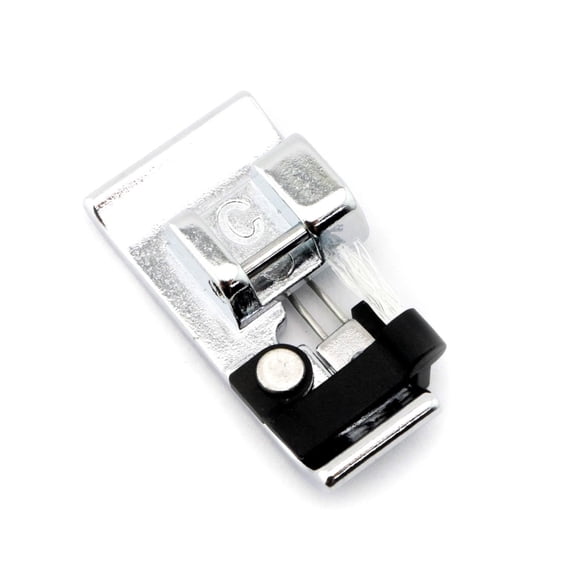 Prensatelas Overedge Janome 822801001 para Máquina de Coser