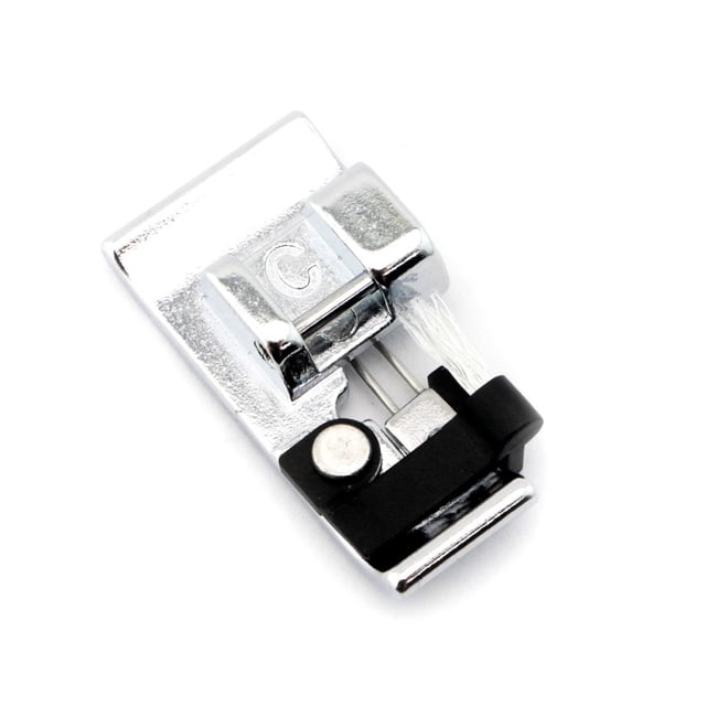 Prensatelas Overedge Janome 822801001 para Máquina de Coser