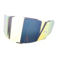 thumbnail image 3 of Motorcycle Helmet Visor Face Shield Helmets Len for NFR NX Equipment Accessories Gold, 3 of 6