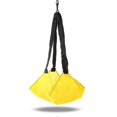 thumbnail image 5 of Pool Parachute, Resistance Swim Tape Training Equipment - Yellow, 5 of 5