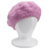 George - Angora Beret