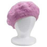 George - Angora Beret
