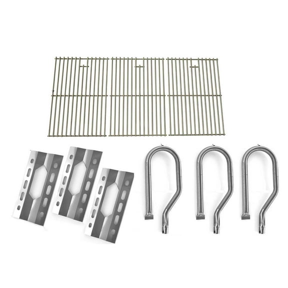 Replacement BBQ Parts for Nexgrill 720-0037, 720-0041, 720-0047, 720-0108, Gas Models