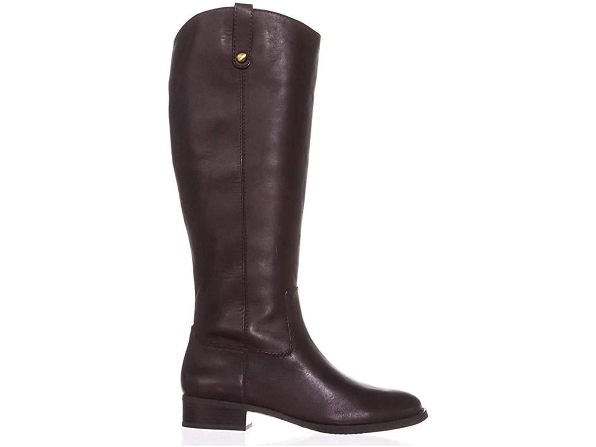 INC International Concepts Womens fawne Leather Closed Toe Knee High Fashion ...