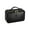Black, variant on Bagbase Clear Toiletry Bag