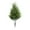 Green, variant on LEHOZIHEQ Artificial Cedar Topiary Ball Trees, Fake Cedar Plant UV Resistant Artificial Shrubs, Great for Indoors & Outdoor, Yard, Patio, Landscaping