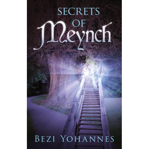 Pre-Owned Secrets of Meynch (Unknown) 1621472523 9781621472520