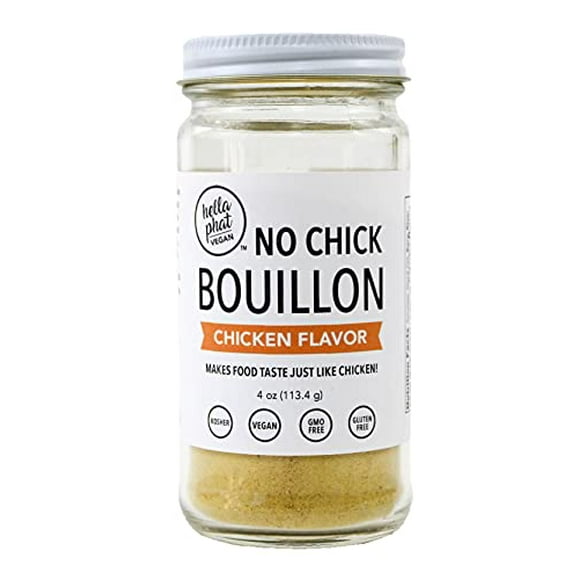 Herbox Sodium Free Bouillons