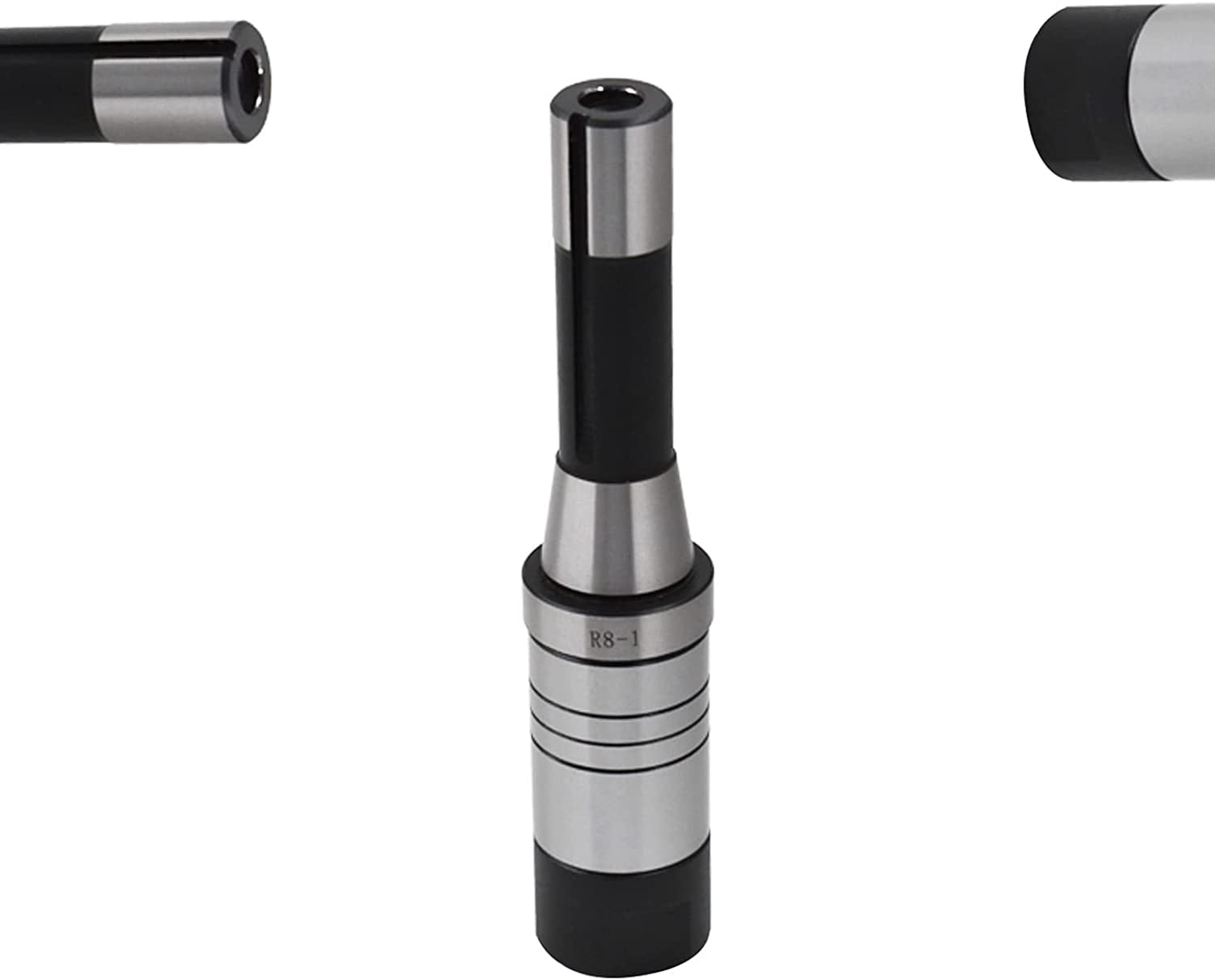 ER40 Federzangen-Set, 29-teilig – Präzisions-Spannzangen Für CNC, Fräsmaschinen & Gravur