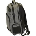 thumbnail image 6 of Jambag Multimedia Backpack by Que: Bluetooth Speakers, Charging Station, Protected Laptop Sleeve, 6 of 9