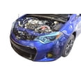 thumbnail image 3 of Injen 2014 Toyota Corolla 1.8L 4 Cyl. CAI w/ MR Tech and Air Fusions Polished Cold Air Intake, 3 of 7