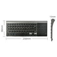 thumbnail image 2 of Mini inalambrico jinwen Teclado inalambrico, 2 of 8