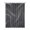 White, variant on 72x72 Inch Fabric Shower Curtain Waterproof Polyester, Abstract Geometric Print