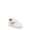 White/ Rainbow, variant on Infant Girl's Time Off Win Toddler Sneaker