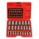 thumbnail image 1 of Juego de extractores de tornillos dañados de 25 piezas para mantenimiento de automóviles Extractor de pernos redondeados, 1 of 9