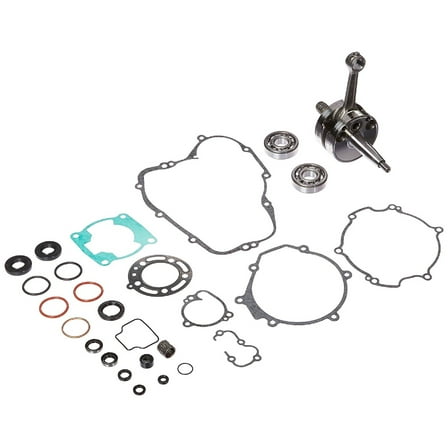 Hot Rods BOTTOM END KIT for Kawasaki KX 100 (98-05) CBK0032