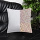 thumbnail image 5 of Funda de almohada con lentejuelas dobles, funda de almohada brillante., 5 of 5