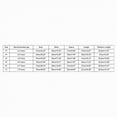 thumbnail image 3 of Xudanell Baby Outfits Boy 5t Boys Clothes Color Block Pastel Graphic Leisure Print Home Baby Shorts Set, 3 of 9