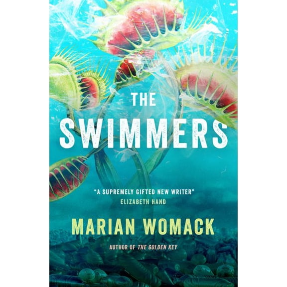 The Swimmers (Paperback)