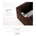 thumbnail image 3 of Estante para tazas de té Duobaoge de madera maciza, soporte para tetera, juego de té, soporte de exhibición de almacenamiento, estante para té chino Bogu, 3 of 4