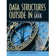 thumbnail image 1 of Pre-Owned Data Structures Outside-In with Java, (Paperback), 1 of 1