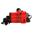 thumbnail image 2 of Johnson Pump #33103 Low Boy Bilge Pump, 1250GPH, 12V, 2 of 2