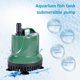 thumbnail image 5 of 15W 600L/H Bomba de agua sumergible Acuario Estanque de peces Tanque Fuente Caño limpio Tmvgtek Oficina Multiescena Multifunción, 5 of 9